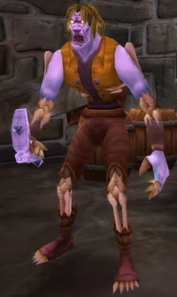 Image of Abe Winters