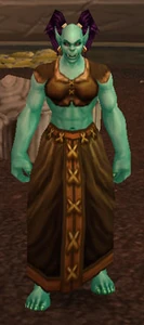 Image of Gholah