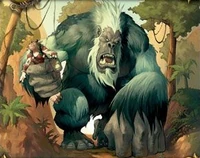 Image of King Mukla