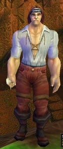 Image of Bloodsail Traitor