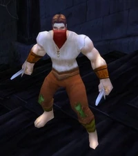 Image of Defias Convict