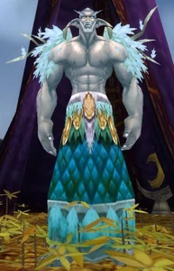 Image of Arch Druid Lathorius