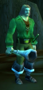 Image of Cap'n Slappy