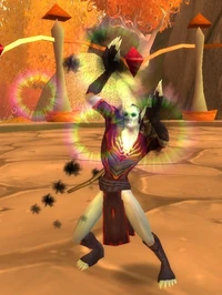 Image of Duskwither Apprentice