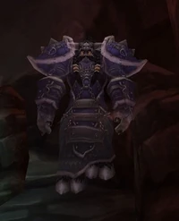 Image of Farseer Grimwalker's Spirit