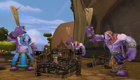Image of Murkblood Scavenger