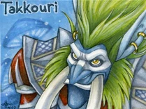 Image of Headhunter Takkouri