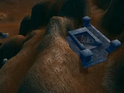 The Badlands Crypt