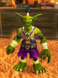 Image of Bragok
