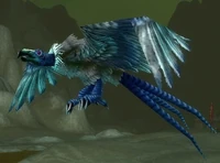 Image of Dread Swoop
