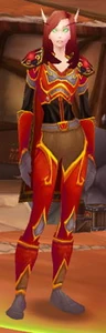 Image of Eye of the Storm Envoy