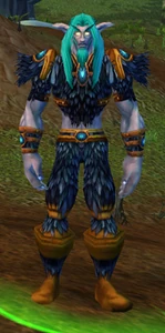 Image of Teloren