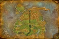 Map of Eversong Woods