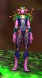 Image of Officer Lunalight