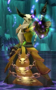 Image of Deathwhisper Necrolyte