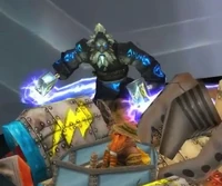 Image of Stormforged Soldier