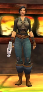 Image of Corina Steele