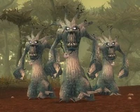 Image of Outraged Raven's Wood Sapling