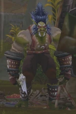 Image of Vilebranch Shadow Hunter