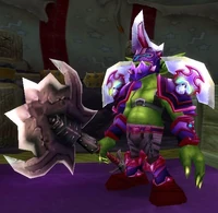 Image of Big Zokk Torquewrench