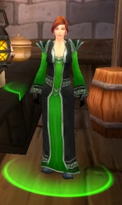 Image of Charys Yserian