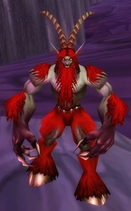 Image of Minion of Sethir
