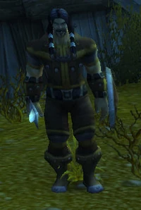 Image of Protector Leick