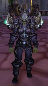 Image of Warp-Huntress Kula