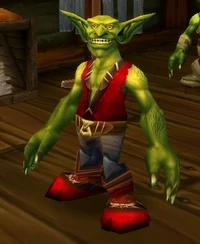 Image of Blixrez Goodstitch