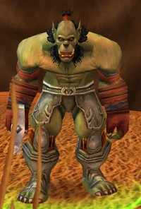 Image of Tatternack Steelforge