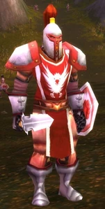 Image of Refuge Pointe Defender