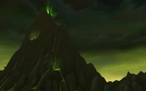 The Hand of Gul'dan