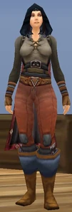 Image of Leryssa
