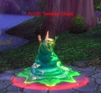 Image of Acidic Swamp Ooze