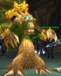 Image of Cenarion Scout