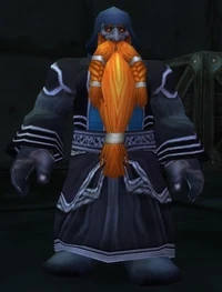 Image of Dark Keeper Pelver