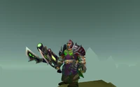 Image of      Gathorlo  <Kingsguard> 