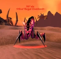 Image of Xil'xix