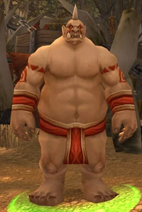Image of Krak