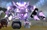Image of The Grinder