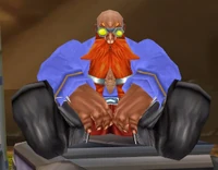Image of "Shotgun" Jones