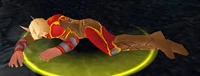 Image of Dying Blood Elf