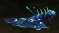 Image of Evolving Ectoplasm