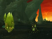 Forge Camp: Anger