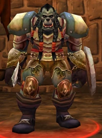 Image of Gath'Ilzogg