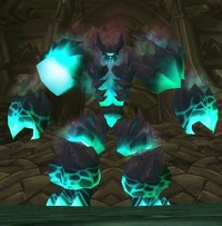Image of Supremus