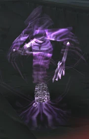 Wailing Spectre