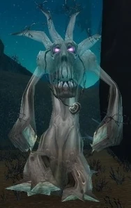 Image of Whitebark's Spirit