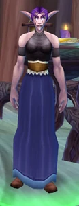 Image of Aeolynn