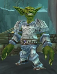Image of Cid Flounderfix